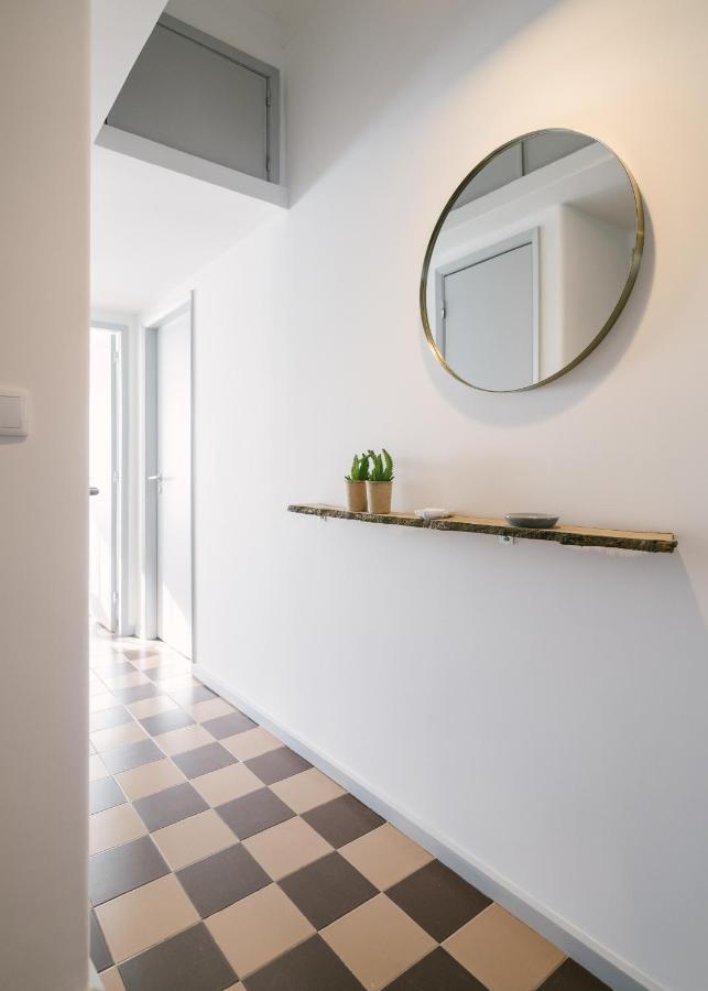 D&S - Family Apartments I Porto Exterior photo