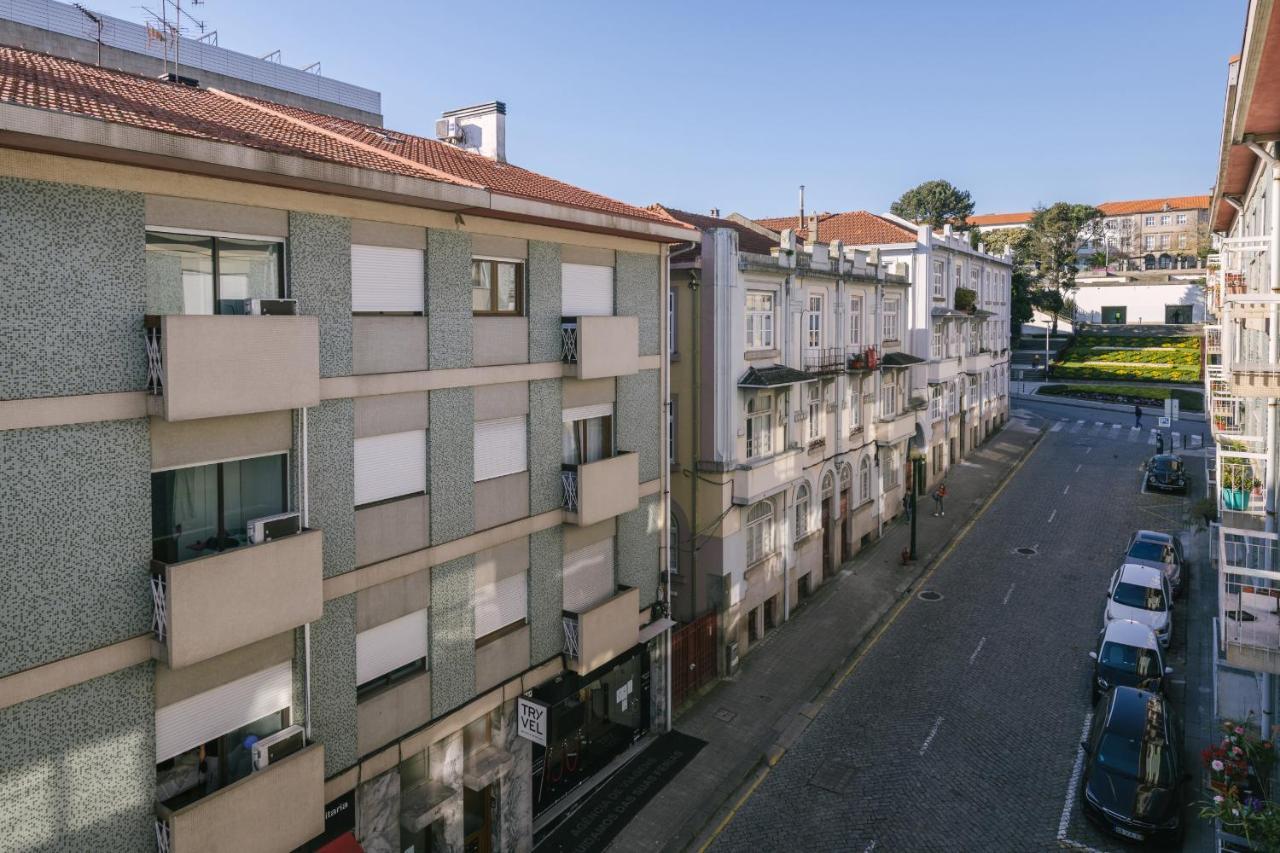 D&S - Family Apartments I Porto Exterior photo